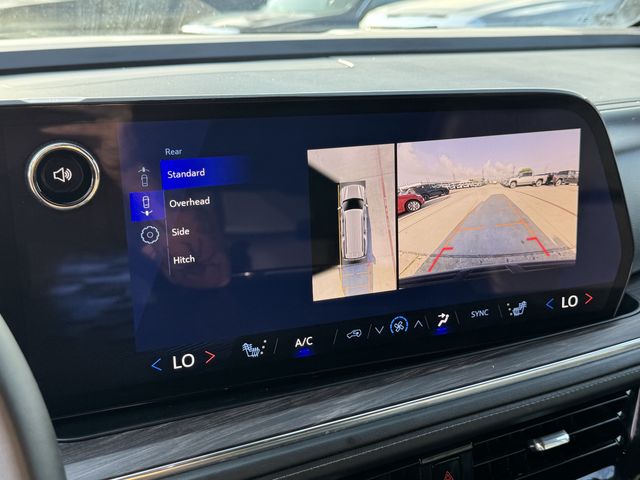 2025 Chevrolet Suburban Z71 Gray at Monument Chevrolet