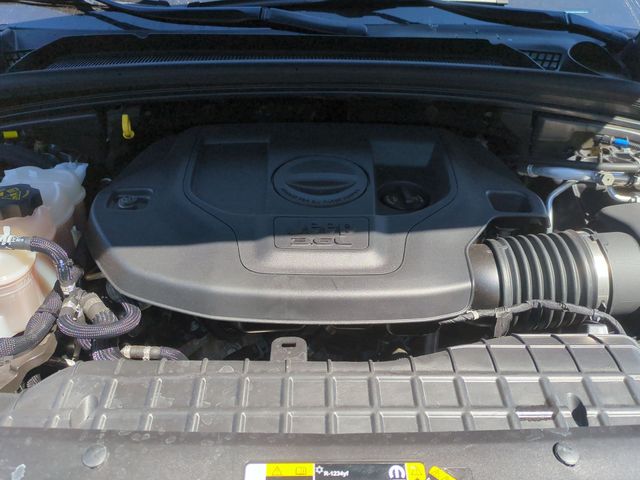 Used 2022 Gray Jeep Overland image 25