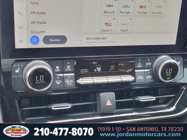 Used Car 2023 Toyota Highlander Hybrid  Xle For Sale Under $40,000 In San Antonio, Texas