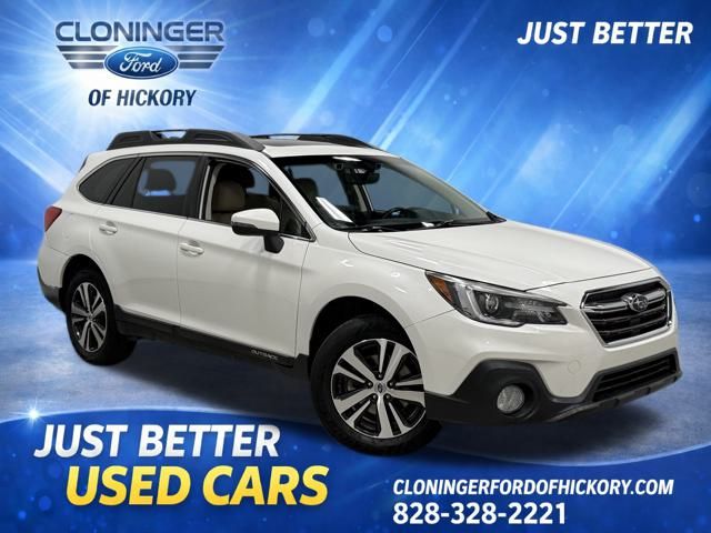 2019 Subaru Outback 2.5i Limited AWD