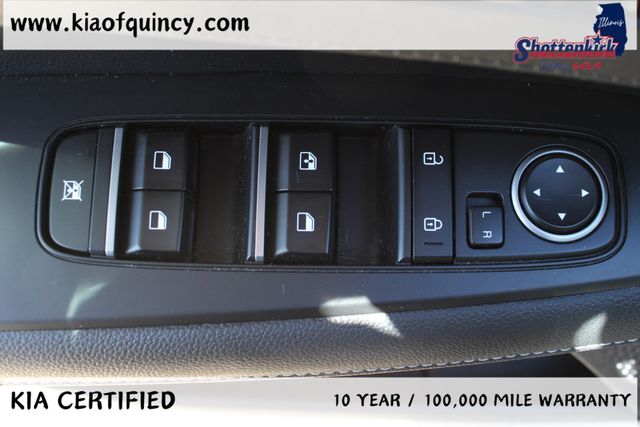 Used 2024 Kia Forte Sedan
