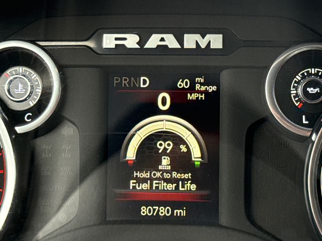 Used 2024 Ram 2500 Truck