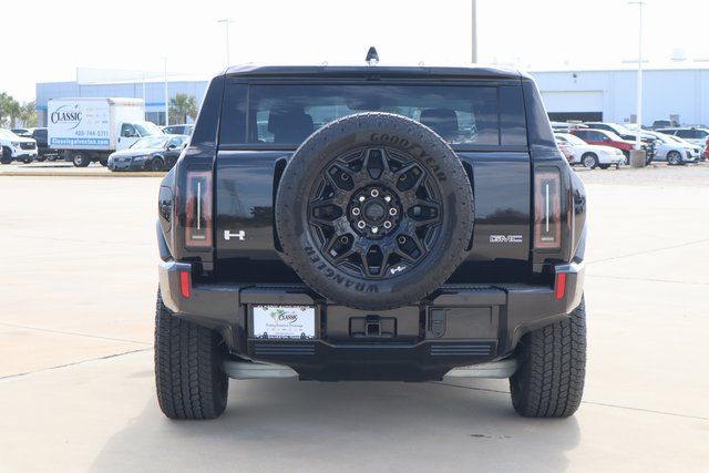 2025 GMC Hummer EV SUV 2X - 6
