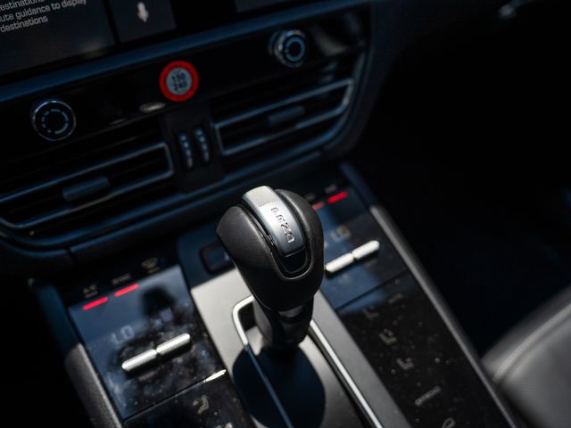 Certified Used 2026  Porsche S image 27
