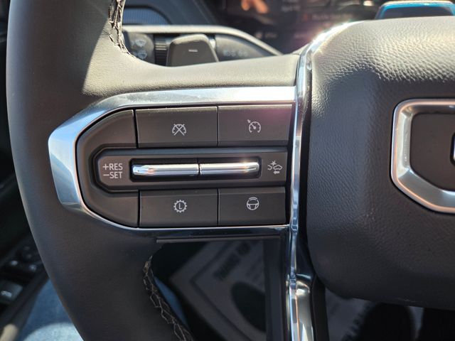 2026 GMC Yukon 4WD Elevation