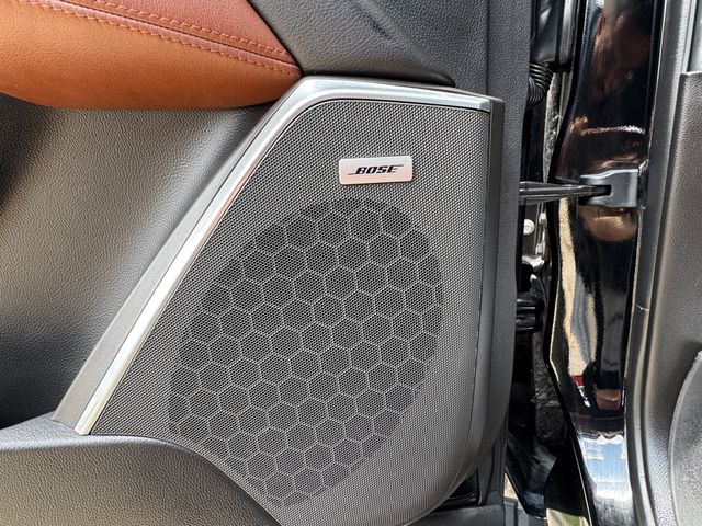 2019 Cadillac Escalade ESV