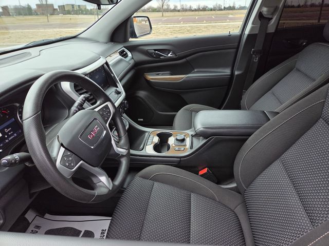 2023 GMC Acadia AWD SLE