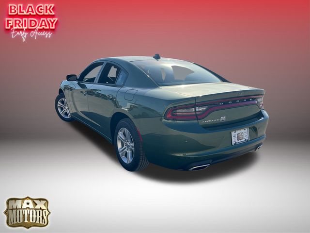 2023 Dodge Charger SXT 7