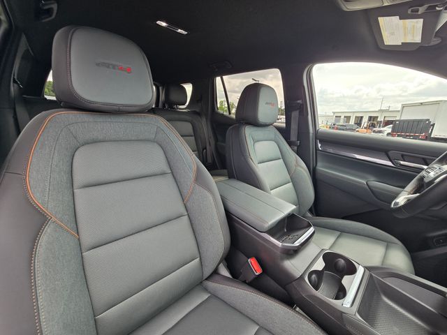 2026 GMC Terrain AT4:L168722B