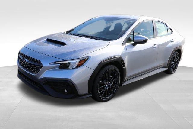 2024 Subaru WRX Premium 19