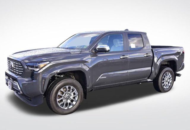 2026 Toyota Tacoma Limited's photo
