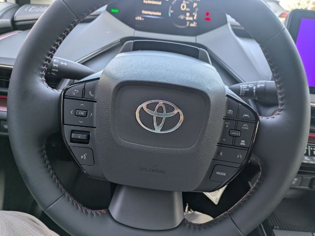 2024 Toyota Prius Prime XSE Premium 18