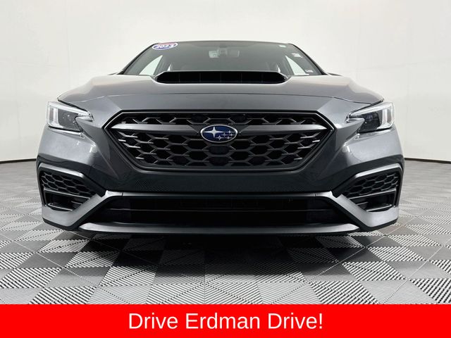 Used 2023 Subaru WRX Sedan