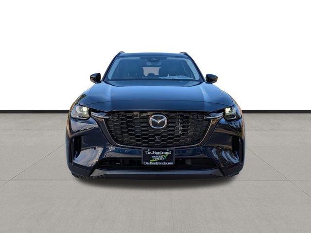 2026 Mazda CX-90 3.3 Turbo Premium - 1