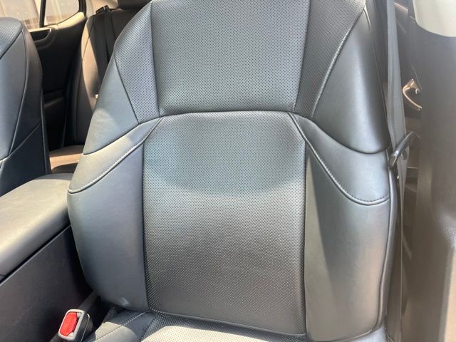 Used 2020 Lexus ES Sedan