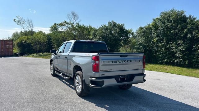 Used 2023 Chevrolet Silverado 1500 Truck