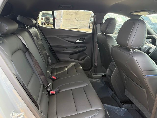 New 2026 Buick Envista SUV