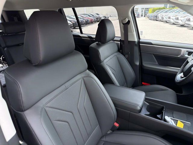 2026 Hyundai Santa Fe SEL - Photo 17