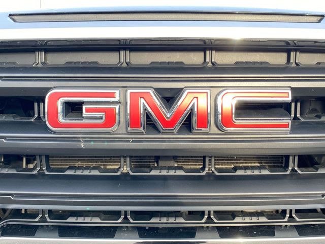 2021 GMC Sierra 1500 Base 28