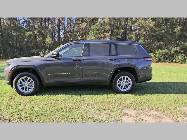 2026 Jeep Grand Cherokee L Laredo 4x4