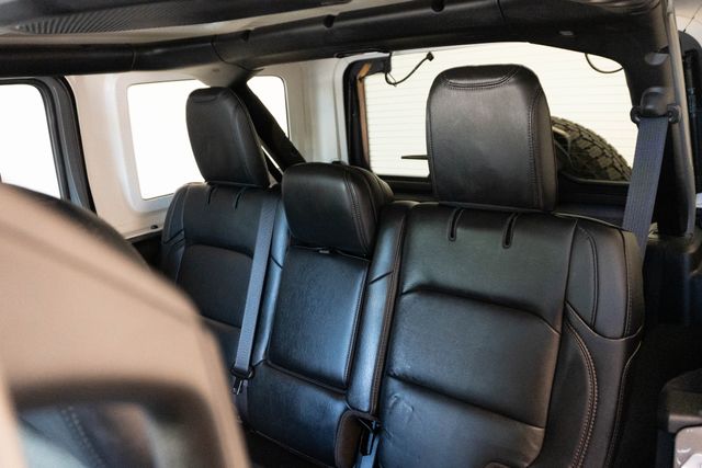 Used 2023 Jeep Wrangler SUV