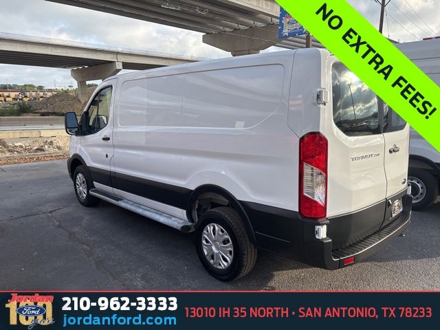 Used Car 2025 Ford Transit-250  Base For Sale Under $40,000 In San Antonio, Texas