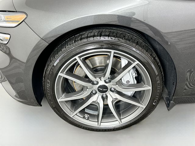 Thumbnail: 2026 Genesis G70 - 23