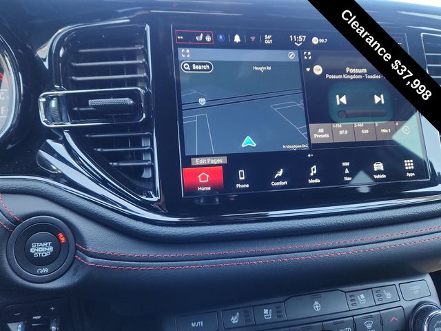 Used 2024 Dodge Durango For Sale in Grove City, OH