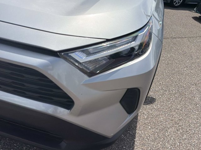 Used 2024 Toyota RAV4 SUV