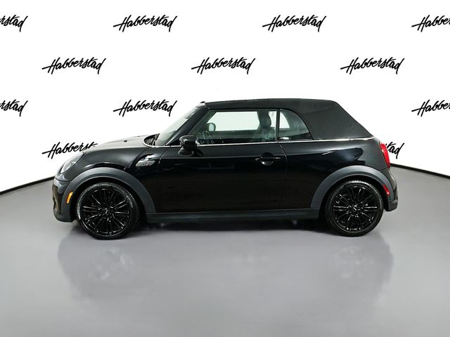 2022 MINI Cooper S Signature 34