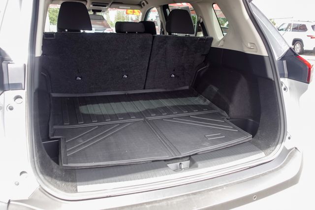 used 2023 Nissan Rogue car, priced at $21,000