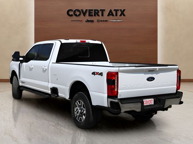 Used Car 2023 Ford F-350sd  Lariat For Sale Under $70,000 In Austin, Texas