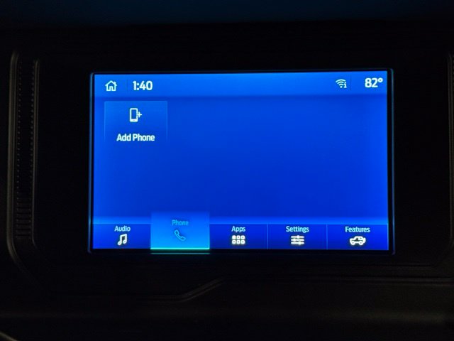 Used 2022 Green Ford Base image 21