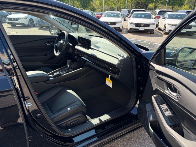 new 2026 Honda Accord Hybrid car, priced at $38,656