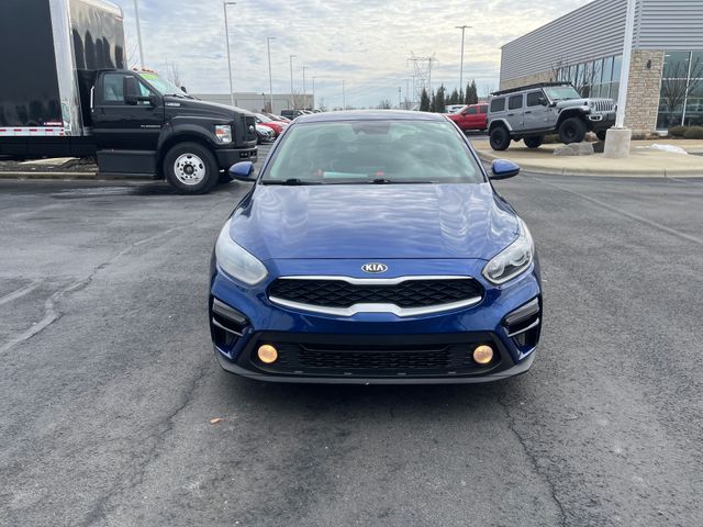 Used 2019 Kia Forte For Sale in Grove City, OH