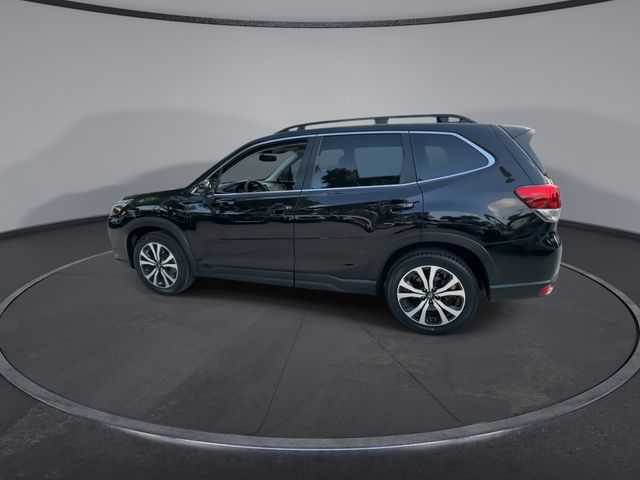 2022 Subaru Forester - $26,077