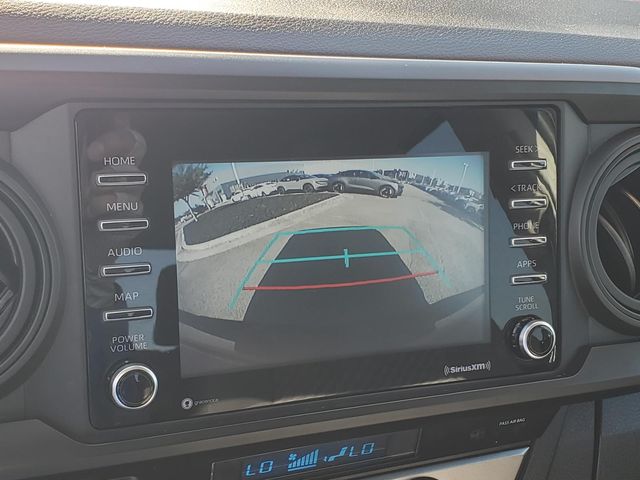 Used 2021 Toyota Tacoma Truck
