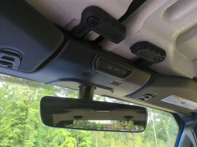 Used 2023 Blue Jeep Rubicon image 34