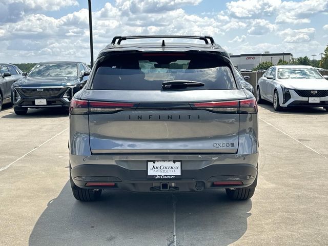 2027 INFINITI QX60 AUTOGRAPH - Photo 15
