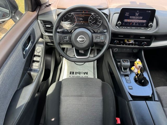 Used 2023 Nissan Rogue SUV