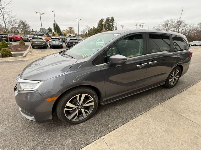 Used 2023  Honda Touring image 4