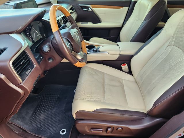 2017 Lexus RX 350  at Westside Lexus