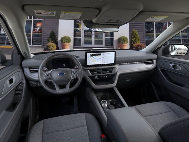 New 2026 White Ford Active image 9