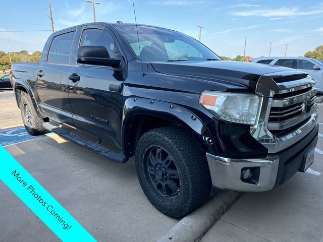 2016 Toyota Tundra SR5 3