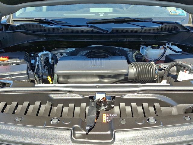 used 2024 Chevrolet Silverado 1500 car, priced at $49,440