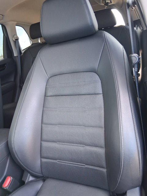Used 2025 Honda CR-V SUV