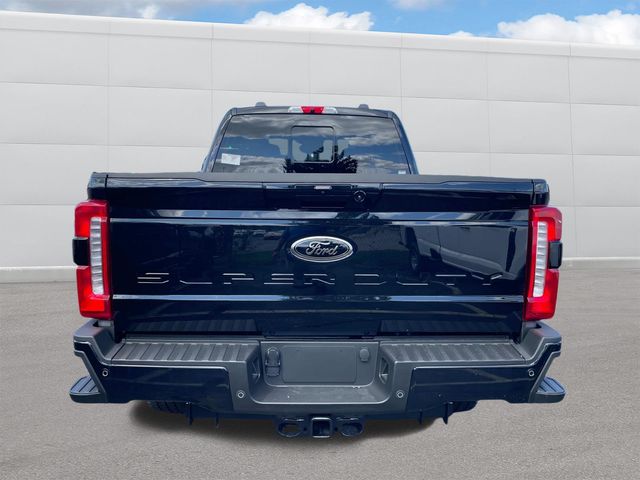 2024 Ford F-350SD Lariat 3