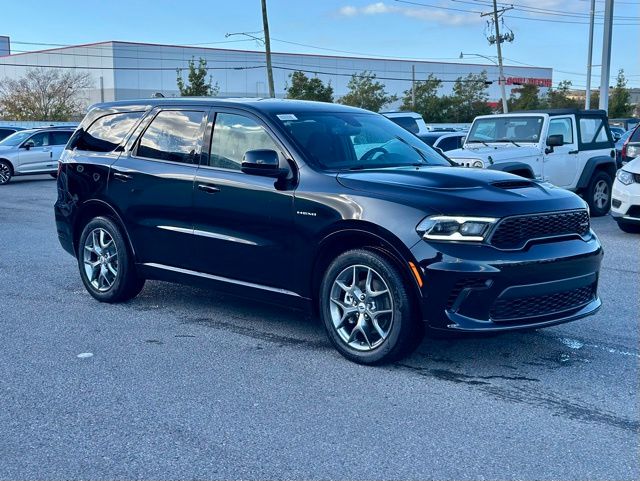 2026 Dodge Durango GT HEMI V8's photo