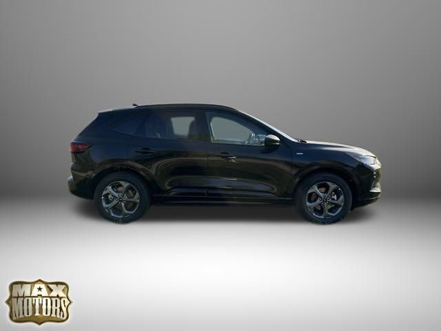 2024 Ford Escape ST-Line 9