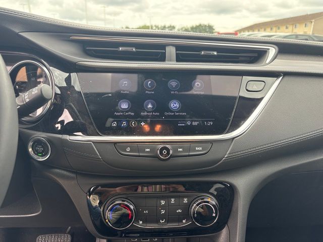 Used 2023 Buick Encore GX SUV